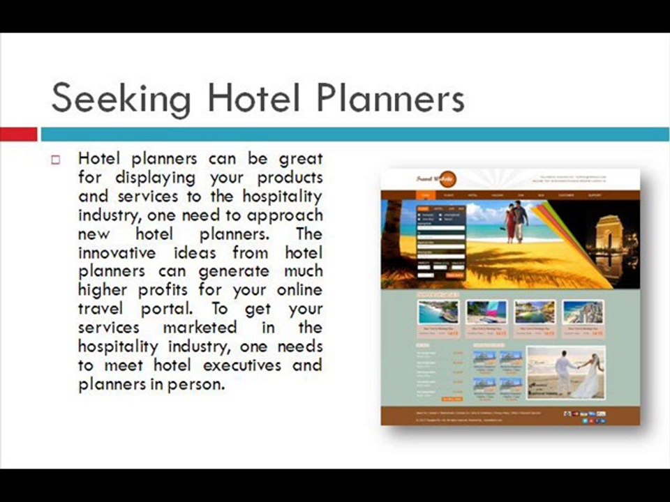 B2B Travel Portal, Travel Portal Development, Travel Technology Solutions - Axis Softech