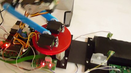 Bant_konveyor_Robot_kol_uygulaması (ALTAŞ Yayıncılık ve Elektronik)