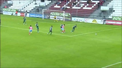 Todos los goles de de la jornada 35 de Liga Adelante