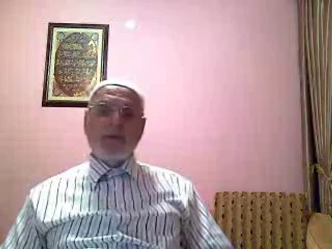 İlme değer verelim -A.Metin Saruhan