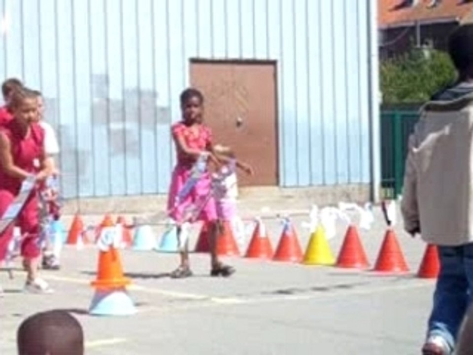 dance Darlène