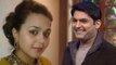 Kapil Sharma Sushmita Sen's Love In Comedy Nights With Kapil