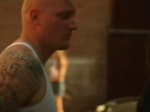 Deftones- Bloody Cape