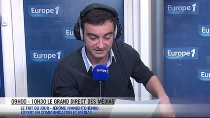 La démission de Thierry Langlois
