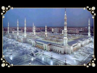 Eid e Nabvi ka zamana aa geya-- Muhammad afzal noshahi