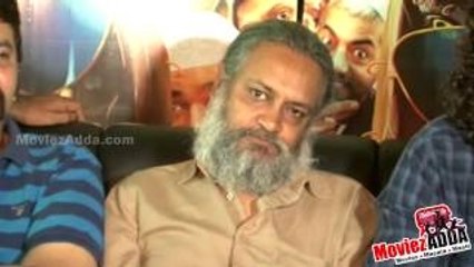 Yeh Hai Bakrapur Movie Press Meet | Agnee, Raghu Ram