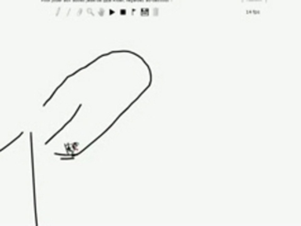 Line rider
