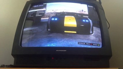 Comment tuner c est voitures gratis gta v solo