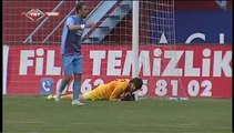 1461 Trabzon:1-1:Kahramanmaraşspor | Maçın Özeti