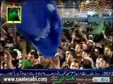 Mahfil Noor ka saman 2012-Aqa ka melad aya by owais raza qadri