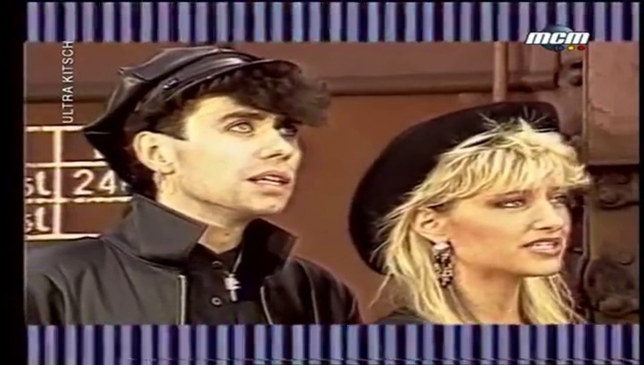 Fake - Brick 1985