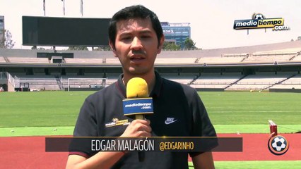 Pumas tiene 'tamaños' para campeón: José Luis Trejo