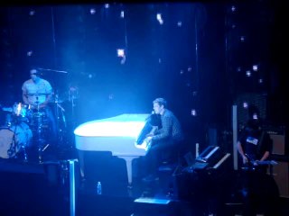 Scouting For Girls - The Airplane Song