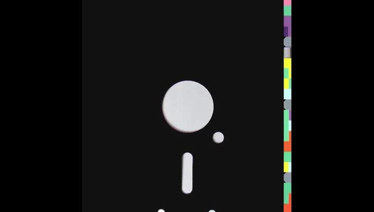 New Order - Blue Monday 1983