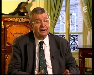 Histoire de l'armée française 1-4 (1789-1870) (2006)