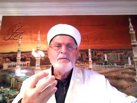 KUR'AN ABDESTSİZ OKUNUR MU - A.Metin Saruhan Efendi