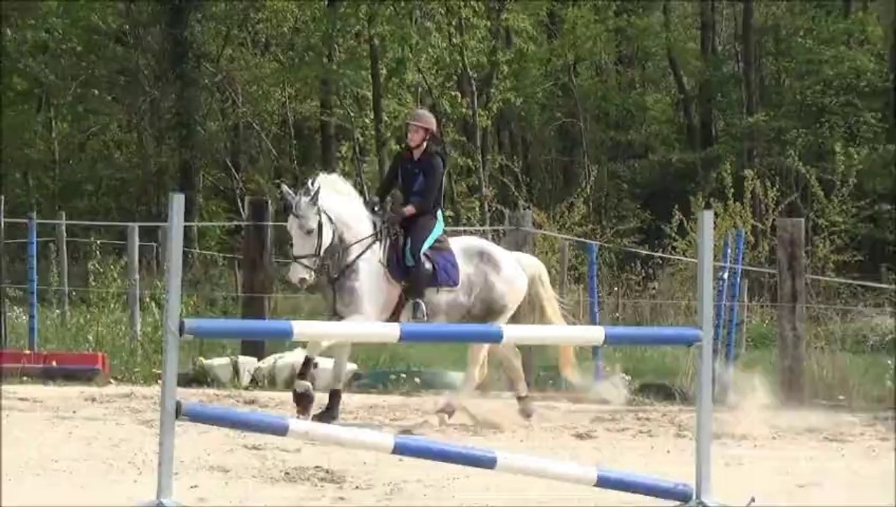 Ulla, le 20 avril 2014