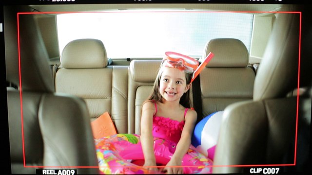 Karaca Beklemesek o kadar! Reklam Filmi Kamera Arkası