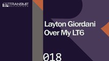 Layton Giordani - Catch Me If You Can (Original Mix) [Transmit Recordings]