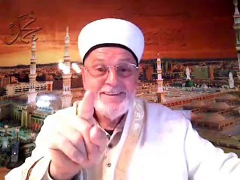 HAYVANLARDA CENNETE GİRECEK Mİ- - A.Metin Saruhan