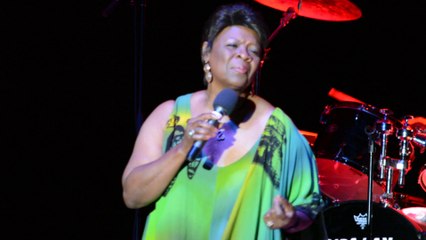 Tampa Bay Blues Fest 2014 Sunday @ 8:46PM