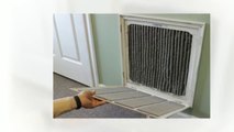 Air Conditioning Heat Pump in Santa Fe (Replace Filters).