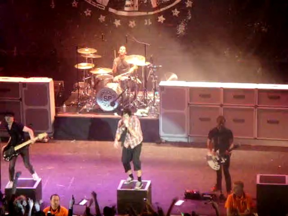 Simple Plan - When I'm Gone