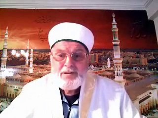 BİR KİŞİ KENDİ MEZARINI YAPIP ONA DUA EDEBİLİR Mİ - A.METİN SARUHAN