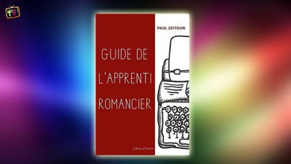Vos premiers pas dans l'écriture, avec Paul Zeitoun et l'Oie Plate
