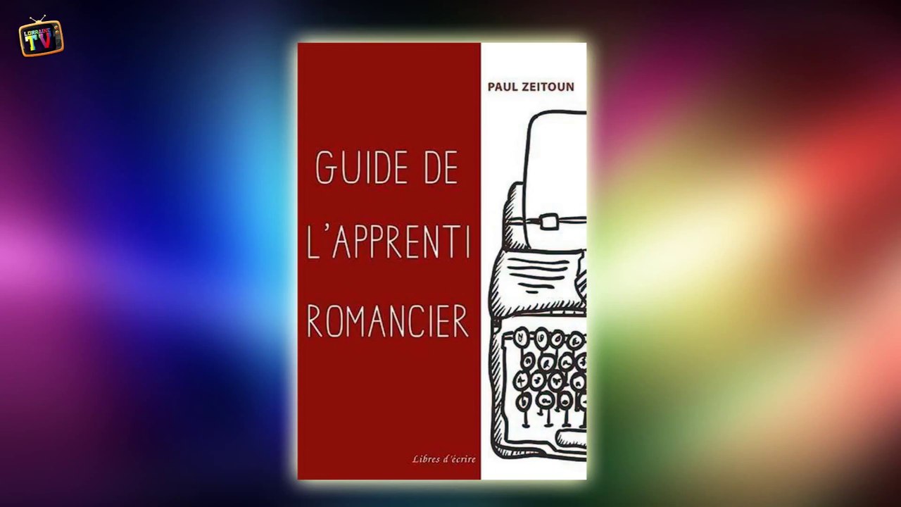 Vos premiers pas dans l'écriture, avec Paul Zeitoun et l'Oie Plate