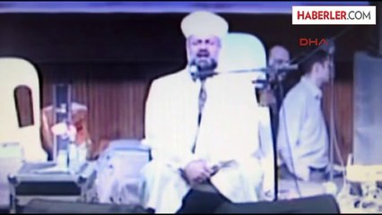 Burdur'da Kutlu Doğum Haftası Etkinliğine Soruşturma