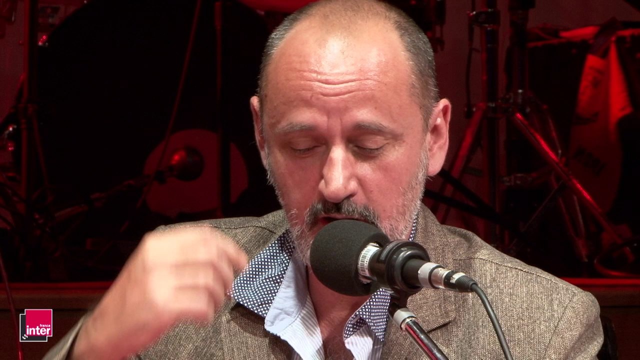 Daniel Morin  "Fabius preneur d'otage"
