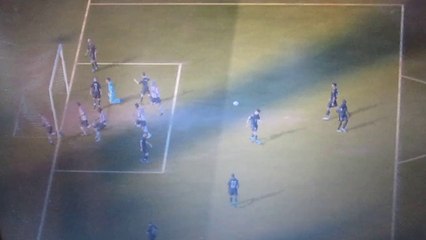 FIFA 2011 YILIN GOLÜ