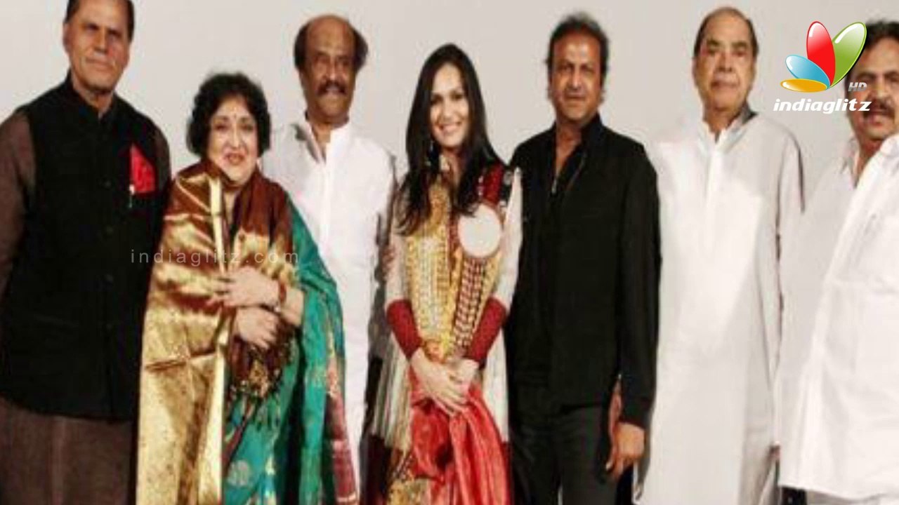 Rajini disappointed with Kochadaiyaan | Hot Tamil Cinema News | Kamal Hassan, Deepika