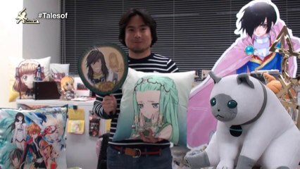 Tales of Hearts R - Sortie en Europe confirmée