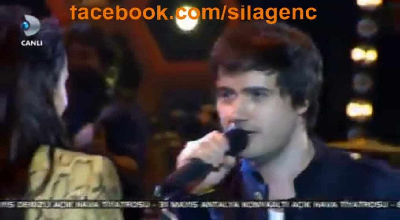 sıla_doldur _beyaz show  2014