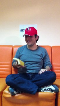 AHMET CAN İLE HIZLI ALGILAMA & HIZLI OKUMA VE %100 KONSANTRASYON SEMİNERLERİ