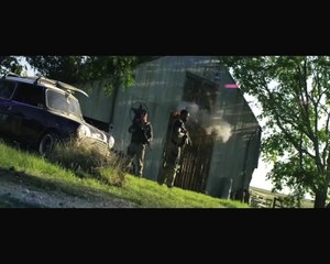 Transformers- Age of Extinction - Tv Spot released