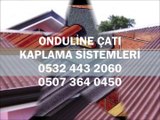 Zekeriyaköy,Çatı Ustası-05073640450-Çatıcı,Çatı Tamiri,Çatı Aktarma,İzolasyon,Çatı Firması