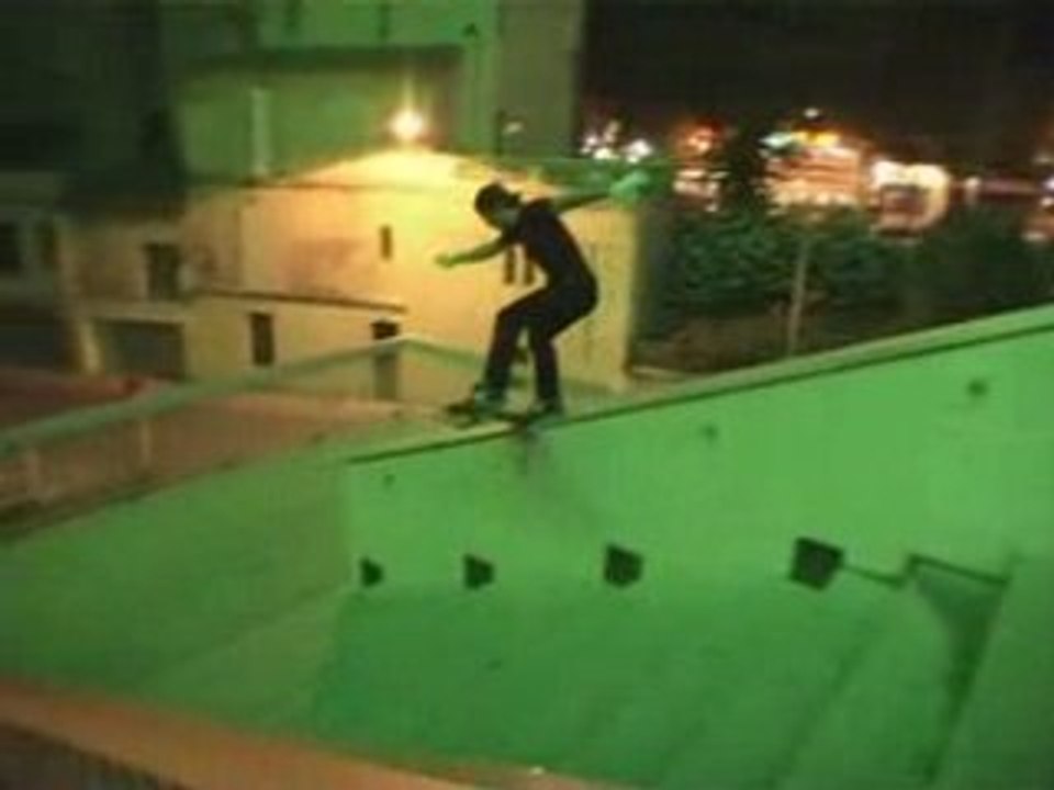 Ben Blancardi 1
