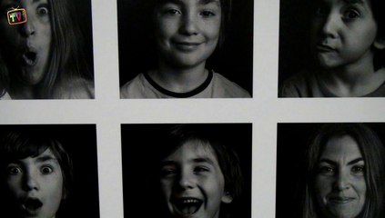 « Mascarade », la nouvelle expo-photo de JeanVier à Metz