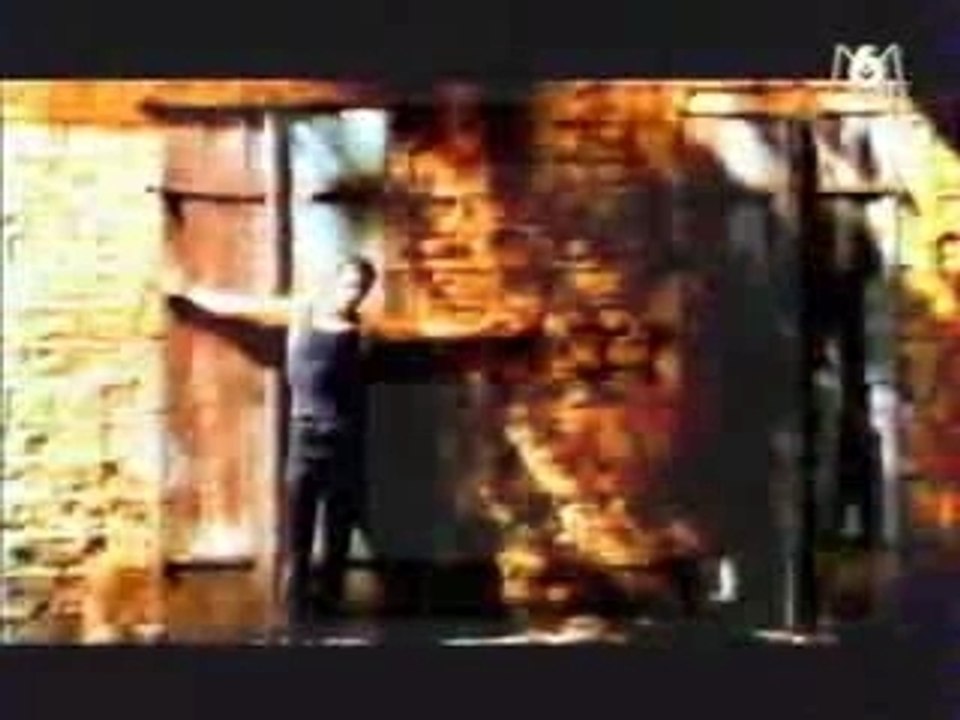 2 BE 3 Donne Filip Adel Franck Boys band