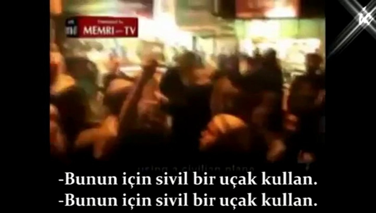 ''Ahi gözlerin neden yaşlı neşit.'' Şeyh Usame bin Ladin