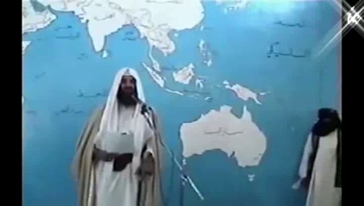 Zuffu Neşit Usame bin Ladin