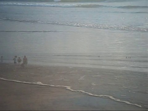 Plage de Notre Dame de Monts (85690) Vacances et Tourisme