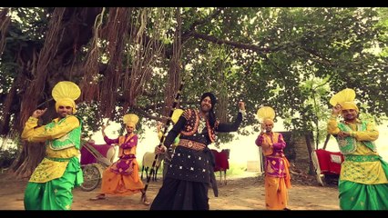 Sarb Deol | Shounk | Official Full HD || Music R Guru Brand New Hit Punjabi Song -2014