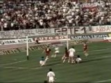 AΕΛ-Σερβέτ 2-1 Κυπελλούχων 1984-85 Στιγμιότυπα