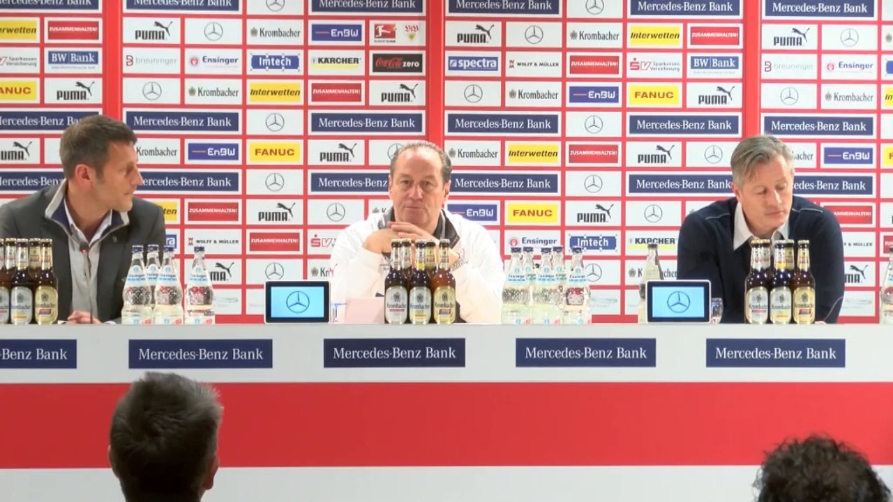 Abstiegsangst der Traditionsklubs: HSV & VfB zittern!