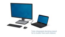 Dell Monitor Stand with USB 3.0 dock - MKS14-2