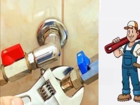 İSTANBUL Su Tesisatçısı ☎️ 0532-5542988 ☎️ Sıcak & Soğuk Su Tesisatı Ustası